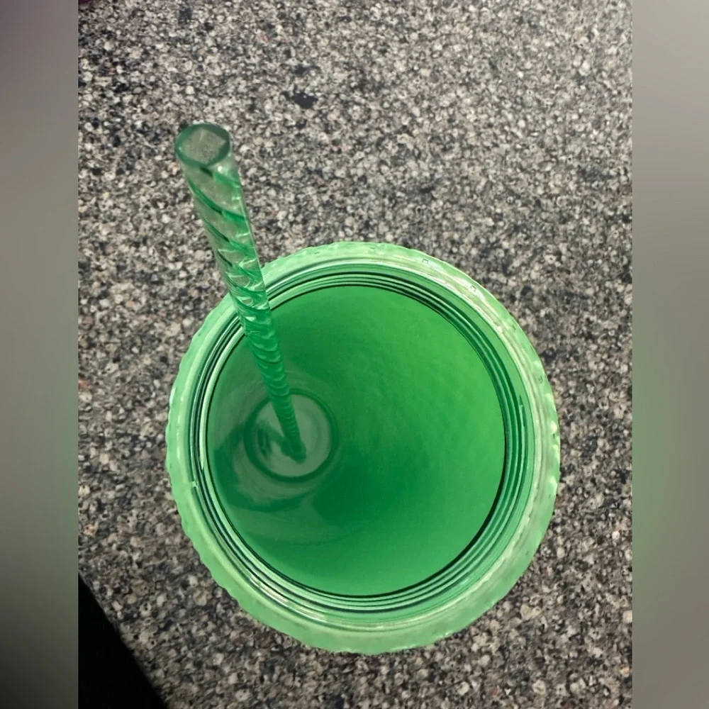 Starbucks‎ green cup